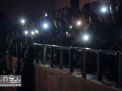 گزارش تصویری | جشنواره غذای طیبات ویژه دانشجویان دختر خوابگاه هفتم تیر دانشگاه صنعتی شاهرود 